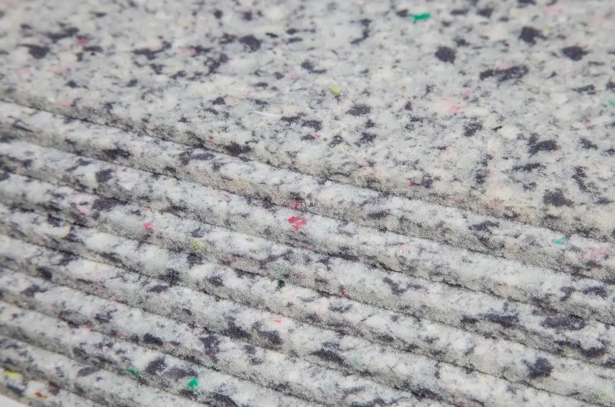 Подложка для ковролина Bonkeel Soft Carpet (5мм, (0,5х1м/10шт)=5м2 вспененный полиуретан)