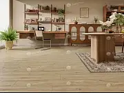 ПВХ Плитка Alpine Floor Solo Plus SPC ЕСО 14-1001-R