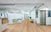 SPC плитка CronaFloor Wood Дуб Монтара
