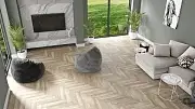 SPC Плитка Alpine floor Parquet ДУБ НАТУРАЛЬНЫЙ ОТБЕЛЕННЫЙ ЕСО 13-5