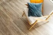 ПВХ Плитка Alpine floor Sequoia Секвойя Темная ЕСО 6-12 SPC