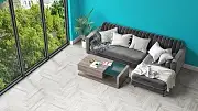 SPC Плитка Alpine floor Parquet Light СНЕЖНЫЙ ЕСО 13-11