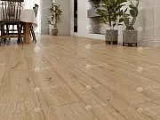ПВХ Плитка Alpine Floor Solo Plus SPC ЕСО 14-601-R