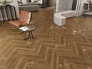 SPC Плитка Alpine floor Parquet Light ECO 13-33