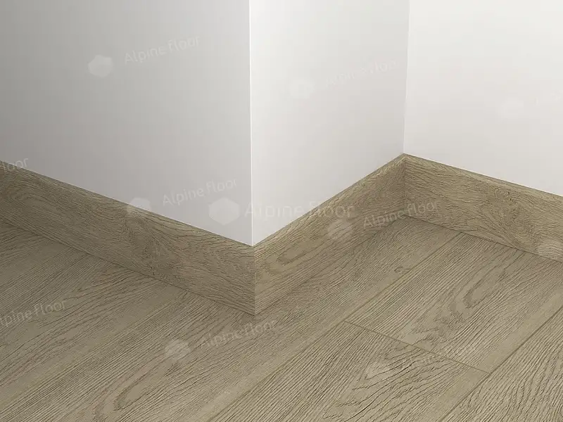 Плинтус Alpine floor 11-06 Grand Sequoia