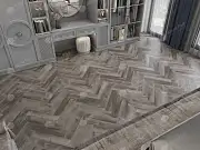 SPC Плитка Alpine floor Parquet Light ECO 13-13 Дуб Мерга