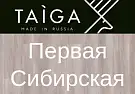 Taiga Первая Сибирская