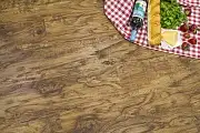 ПВХ плитка Fine Floor Rich Dry Back FF-2067 Пекан Барроу