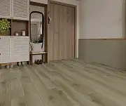 SPC плитка Art Tile Click  45-04 Дуб Капри