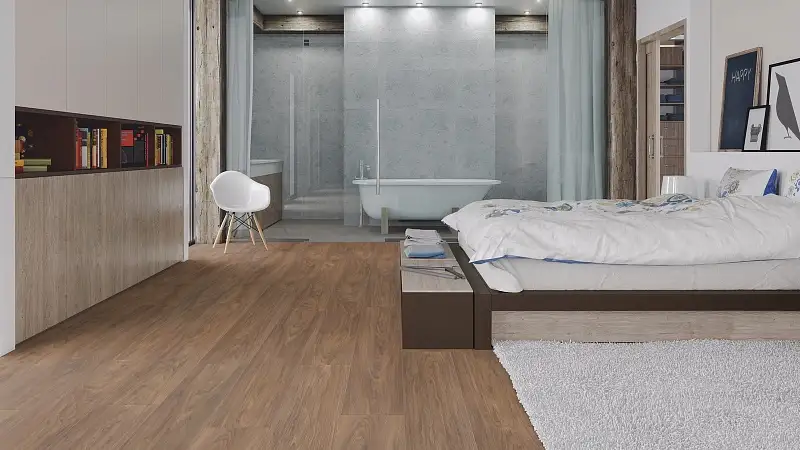 Ламинат Kronopol Platinum Venus D3748 Дуб Артемида