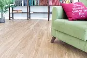 ПВХ Плитка Alpine floor Sequoia Секвойя Натуральная ЕСО 6-9