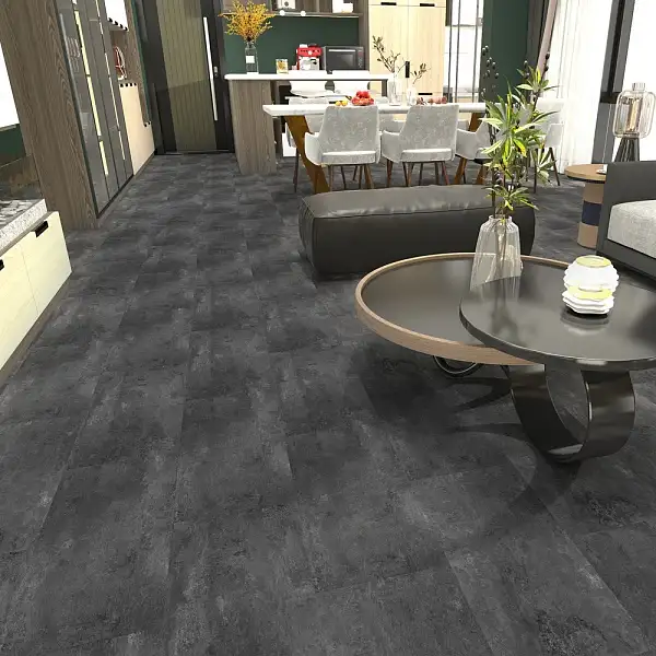 SPC Плитка Aspenfloor Natural Stone Треви