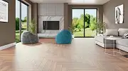 SPC Плитка Alpine floor Parquet ДУБ ROYAL ЕСО 13-2