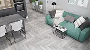 SPC Плитка Alpine floor Parquet Light ECO 13-18 Дуб Лейтена