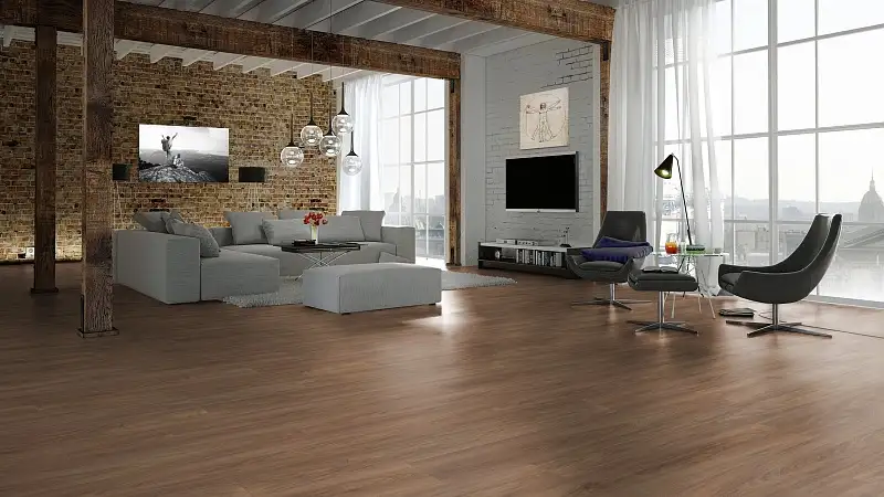 Ламинат Kronopol Platinum Venus D3748 Дуб Артемида