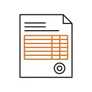 Услуга оформления транспортной накладной