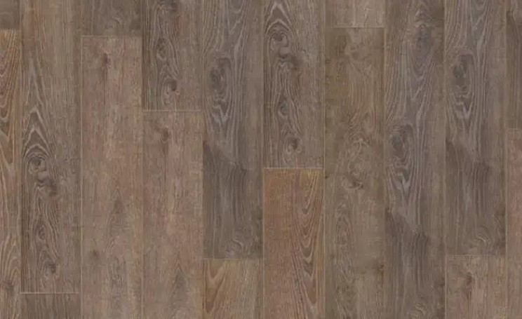 Ламинат Tarkett Estetica Дуб Натур темно-коричневый