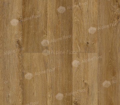ПВХ плитка Alpine floor Easy Line Дуб Цейлонский ЕСО 3-30