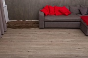 ПВХ плитка Wonderful Natural Relief DE2161-19 Дуб Античный