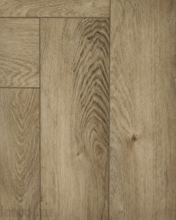 SPC плитка Art Tile Click  45-22 Дуб Модена