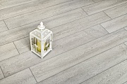ПВХ Плитка Alpine floor Intense Зимний лес ECO 9-5