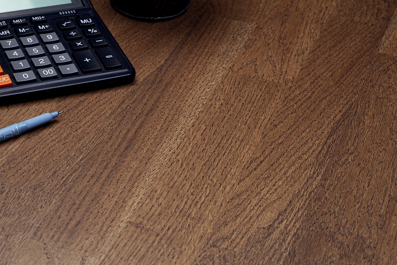 Инженерный паркет TROYES OAK DARK BROWN 2283 550247002