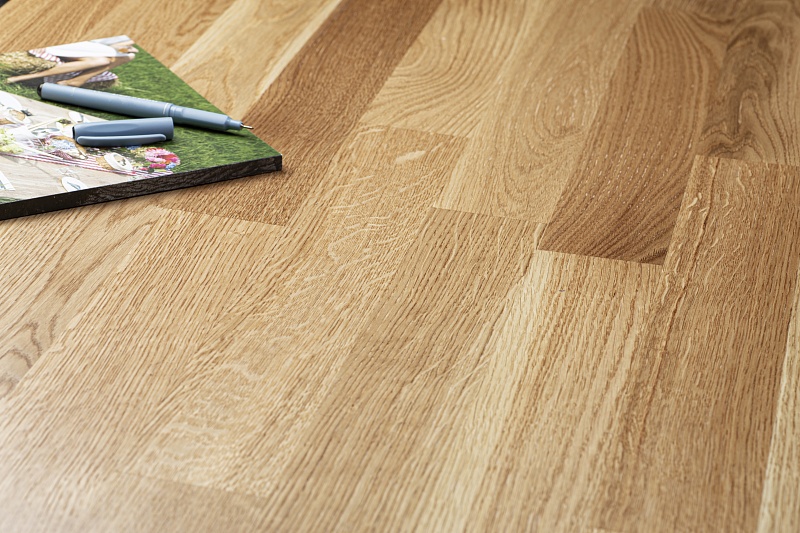 Инженерный паркет TROYES OAK ORIGINAL 2283 550247006
