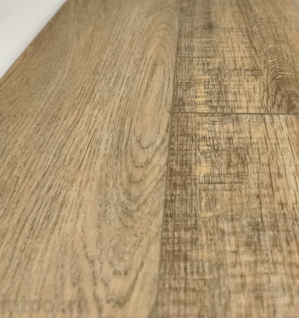 SPC плитка CronaFloor Nano Дуб Бремен