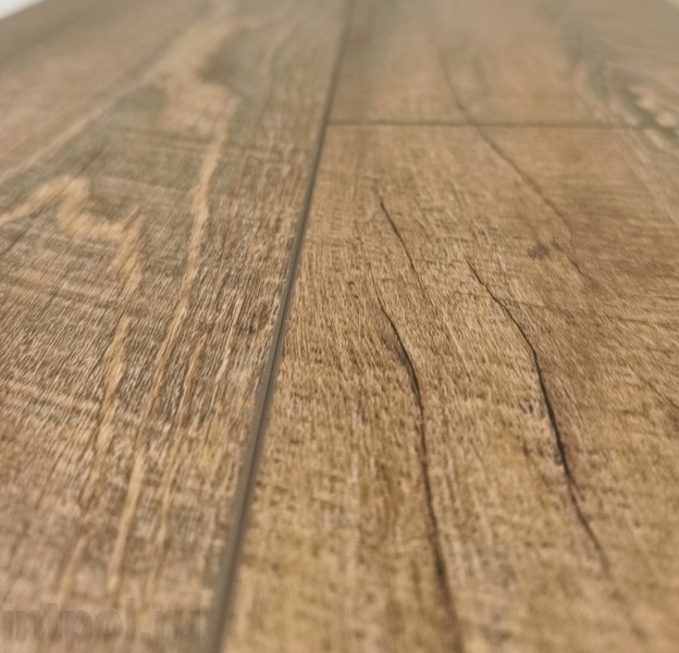 SPC плитка Royce Jersey Дуб Хилл J406