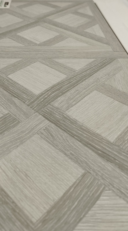 Ламинат Woodstyle Baroque 71181 Шанье белый