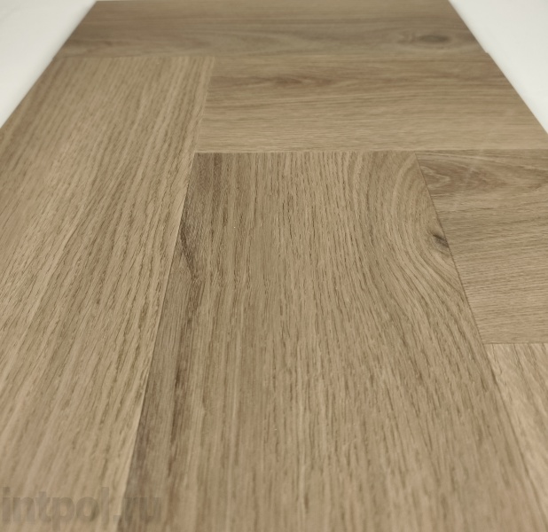 ПВХ плитка Kuberpol Kuberparquet ЭМЕРАЛЬД 657