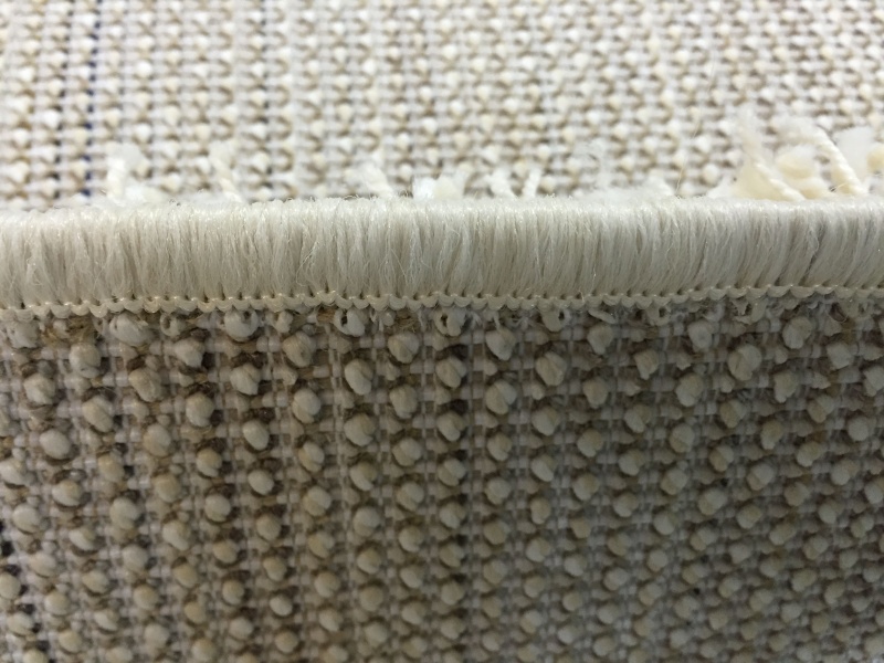 Оверлок высокий ворс