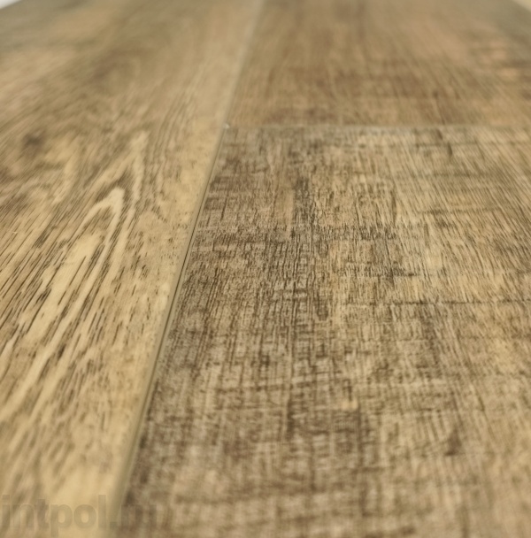SPC плитка CronaFloor Wood Дуб Робуста