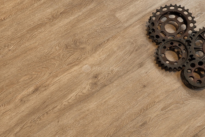 ПВХ Плитка Alpine floor Grand Sequoia Макадамия ECO 11-10