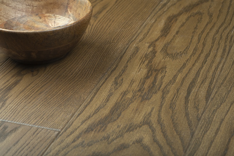 Инженерный паркет MALMO OAK WARM BROWN XL