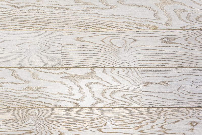 Инженерный паркет MALMO OAK WHITE 