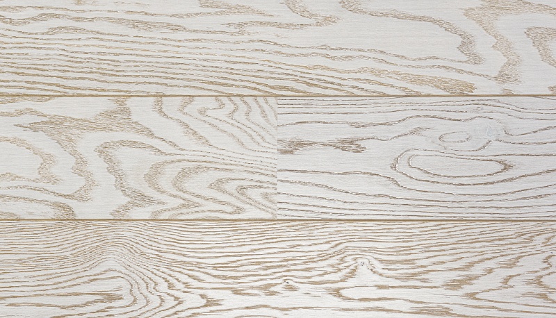 Инженерный паркет MALMO OAK WHITE 