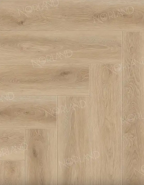 SPC Плитка Alpine Floor Norland Lagom Raffinert 1033-4