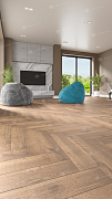 ПВХ плитка Alpine Floor Parquet Primium ABA  ECO 19-2