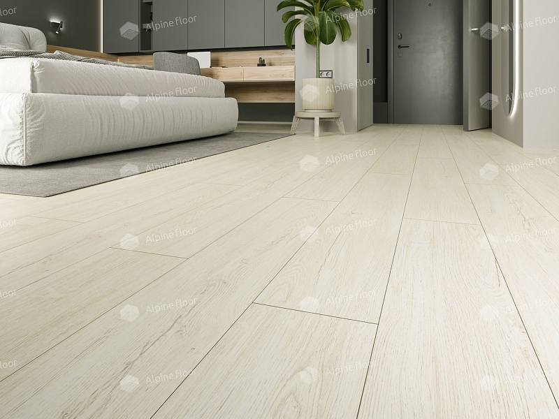 ПВХ Плитка Alpine floor Sequoia ЕСО 6-7