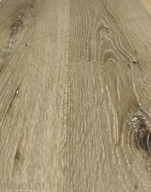 SPC плитка Alta Step Perfecto Дуб рустикальный