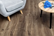 ПВХ Плитка Alpine floor Real Wood Дуб Vermont Синхронное тиснение ЕСО 2-3