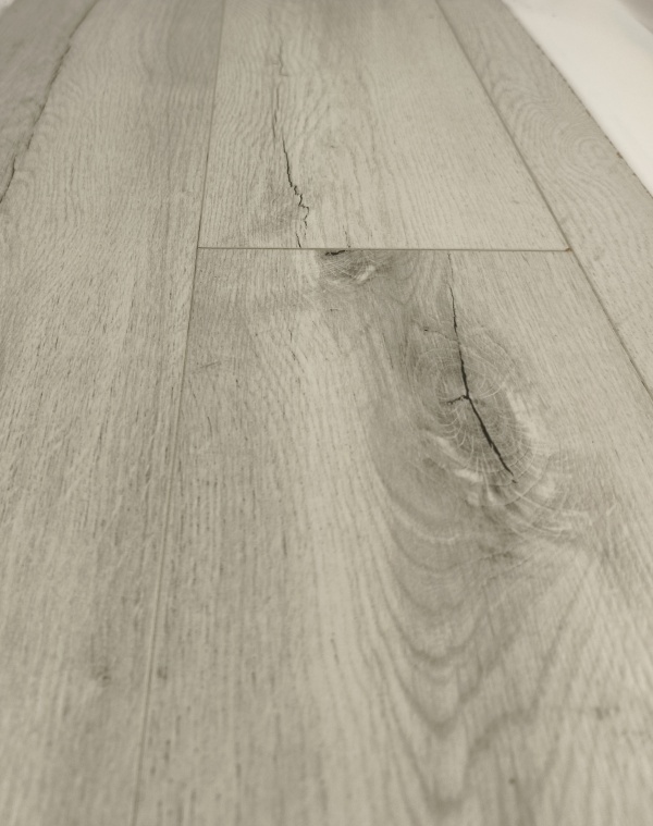 Ламинат Tarkett Taiga Первая Сибирская Oak Light