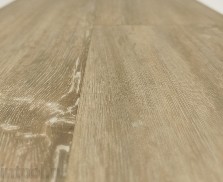 SPC плитка Mira Click Дуб Шале SR09