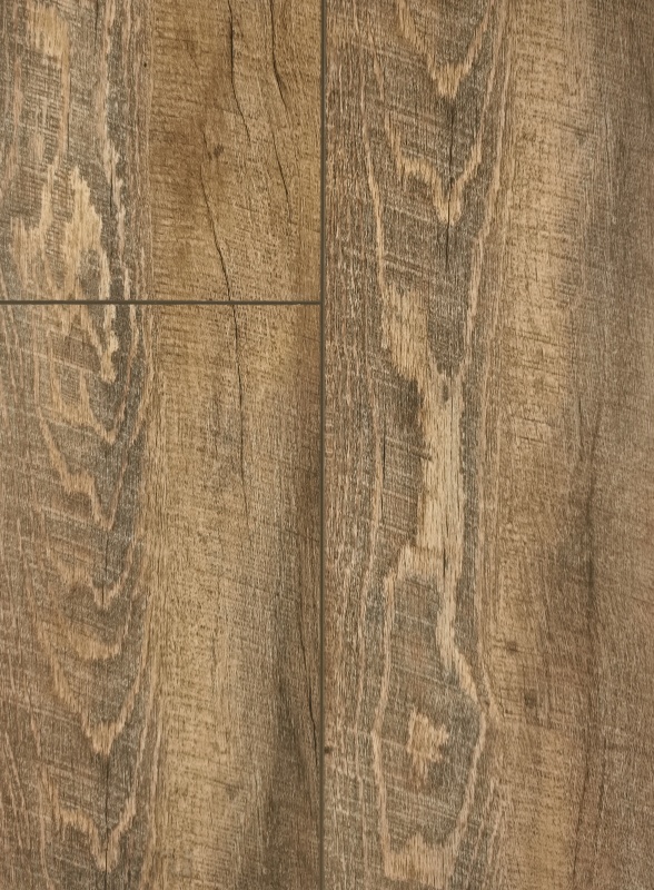 SPC плитка Royce Jersey Дуб Хилл J406