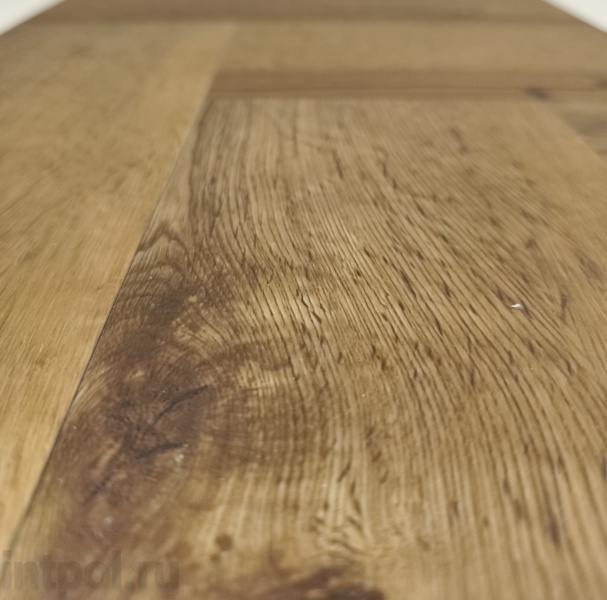 ПВХ плитка Kuberpol Kuberparquet ЭСКВАЙР 658