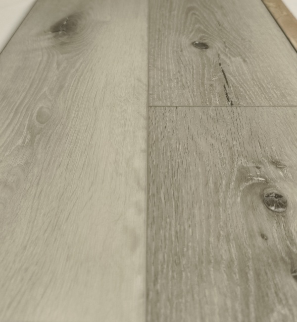 SPC плитка Art Tile Click 45-07 дуб туманный 