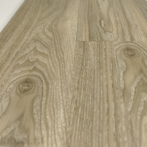 SPC плитка Mira Click Пепельная лиственница SR08