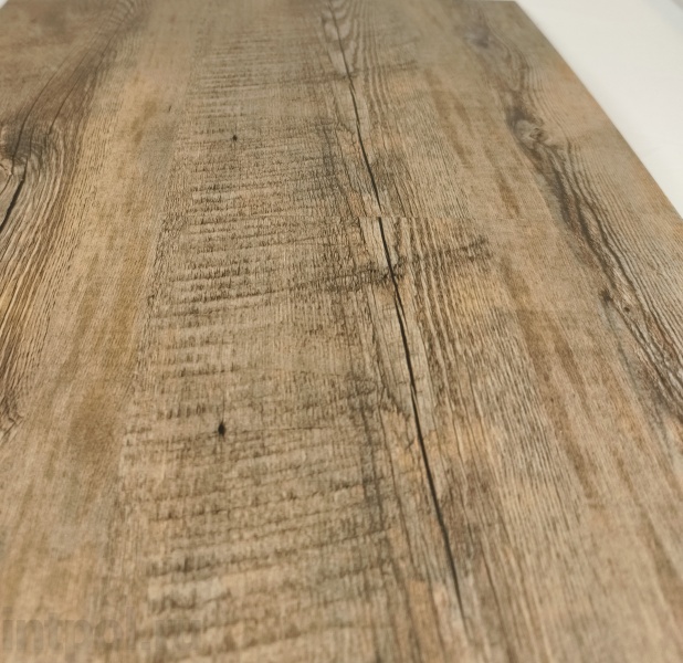 SPC плитка Wonderful Luxemix Airy 610-24 Броун