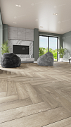 ПВХ плитка Alpine Floor Parquet Primium ABA  ECO 19-5
